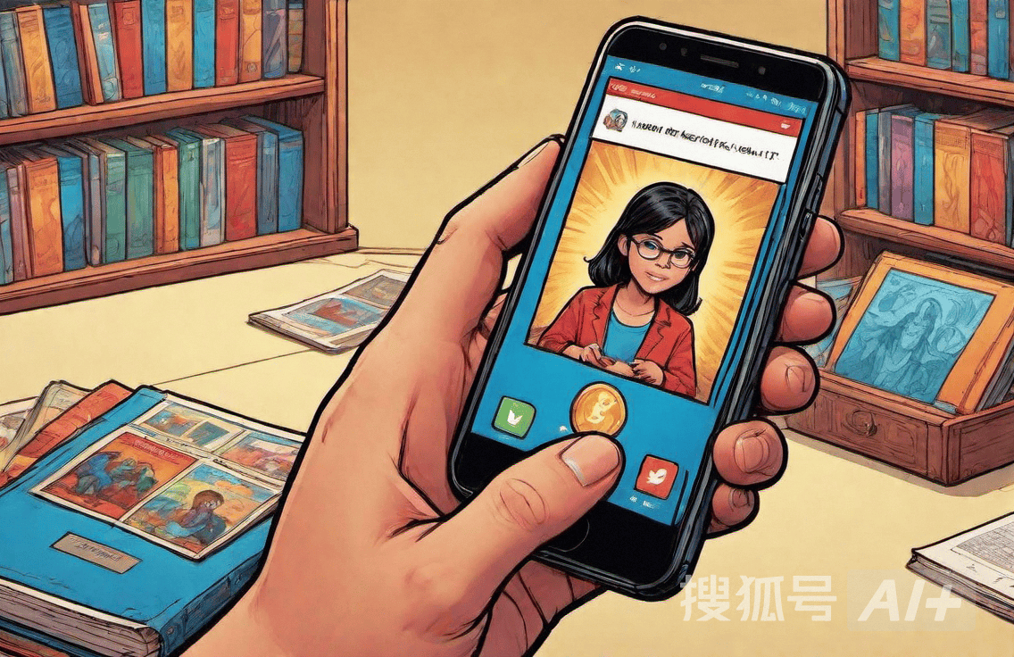 漫蛙MANWA2官方网页，探索漫画世界的门户