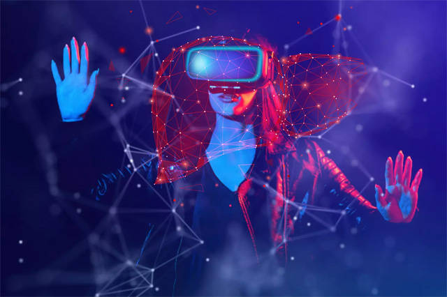 VR资源，开启虚拟现实世界的无限可能-第2张图片