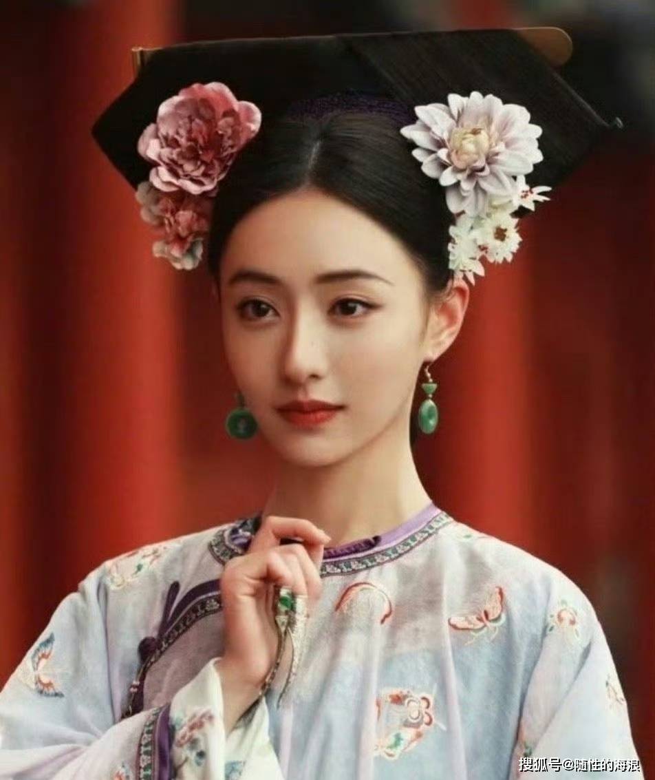 还珠格格纯黄版还珠格格纯黄版，经典重现的黄金岁月-第3张图片
