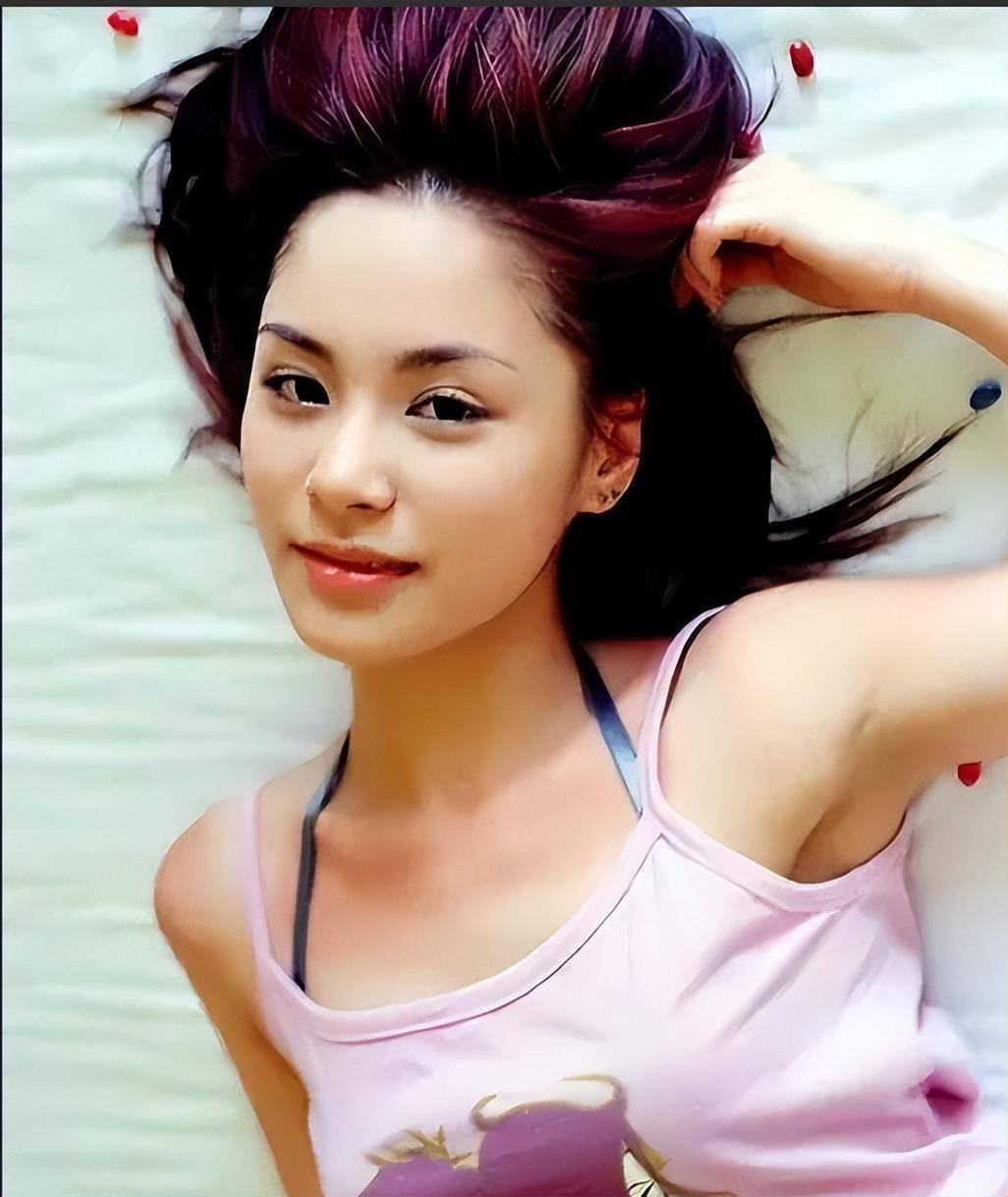阿娇陈冠希删不掉的图片阿娇陈冠希事件，删不掉的图片背后的故事-第3张图片