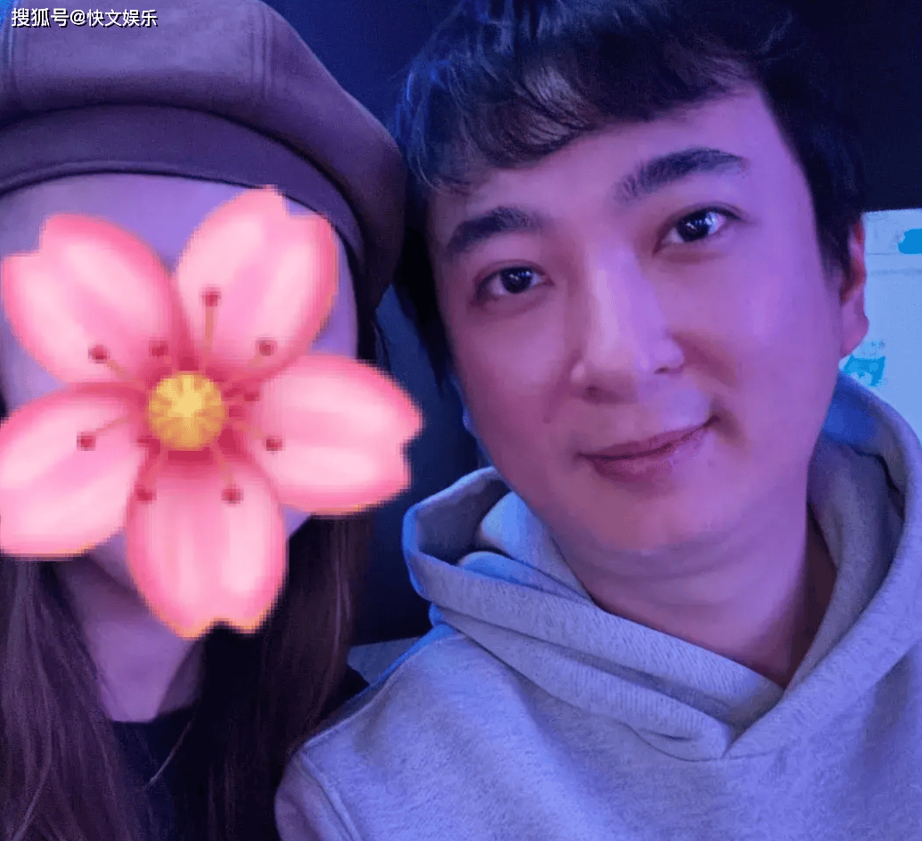 李小璐与王思聪，娱乐圈的独特交集-第2张图片
