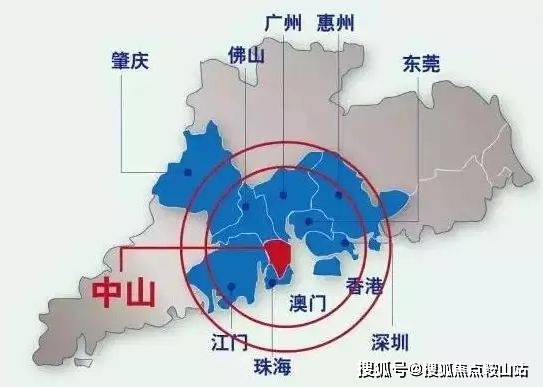 美国、日本，一区、二区、三区的文化与差异