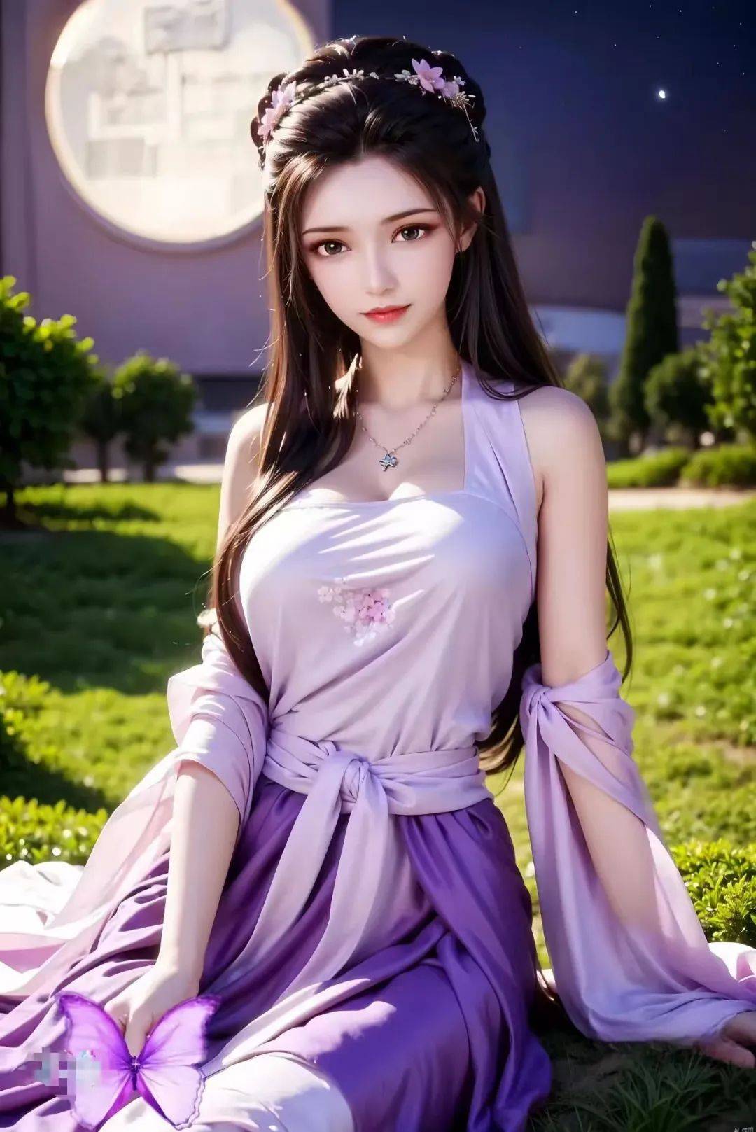 朱竹清的衣物之谜-第2张图片