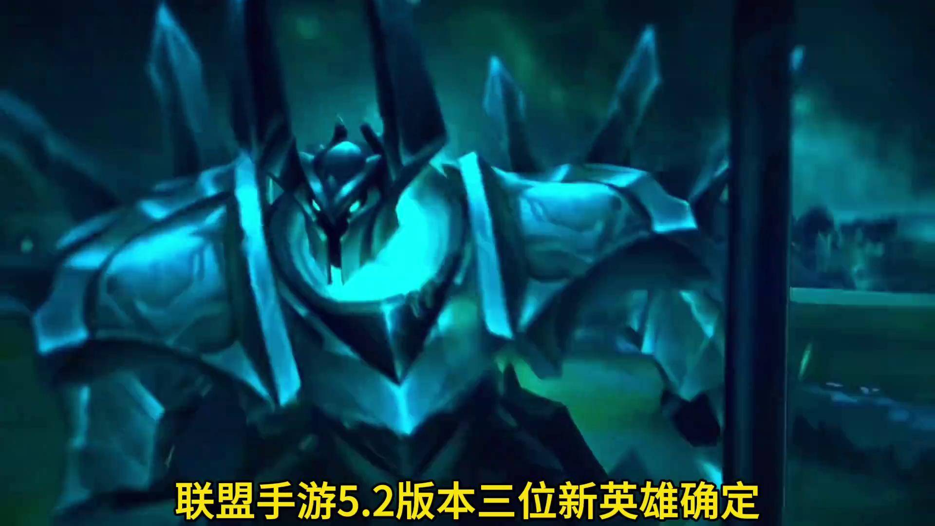 LOL英雄解析，雷克顿的战斗之路-第3张图片