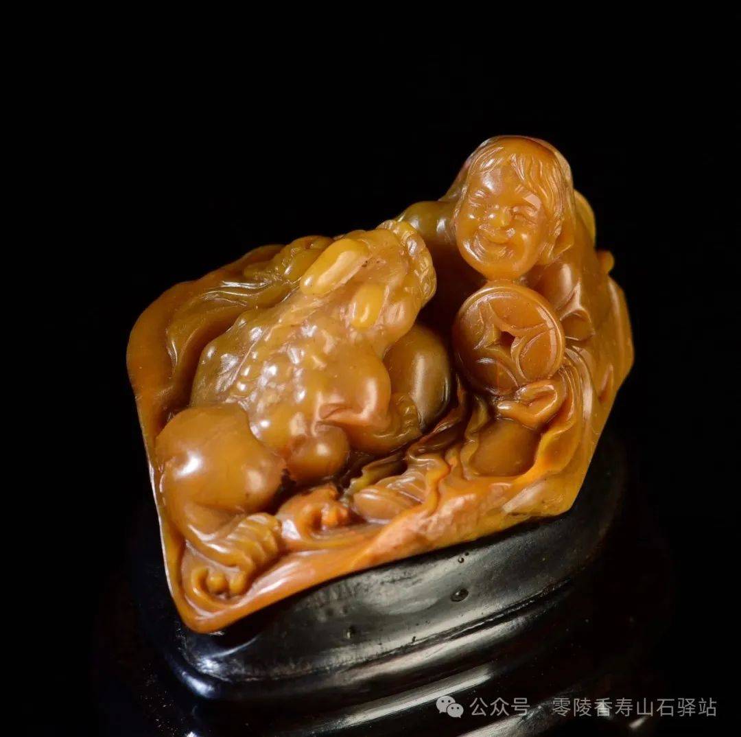 从小用玉器滋养走路免费阅读从小用玉器滋养，步步生辉-第3张图片