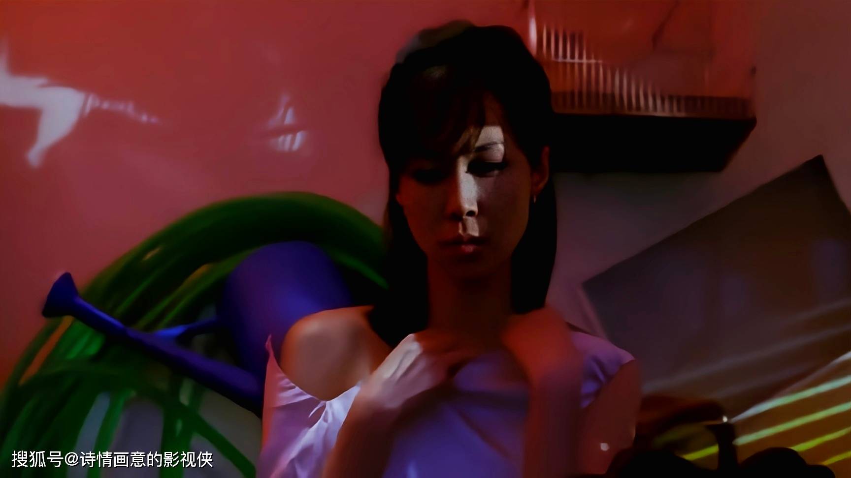 秋霞电影伦理伦理片秋霞电影中的伦理伦理片探讨-第2张图片
