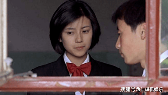 高圆圆，为何被称为炮台？
