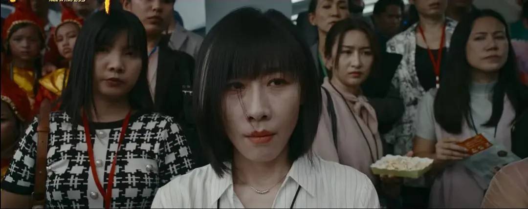 李恩熙李恩熙，璀璨的明星之路-第2张图片