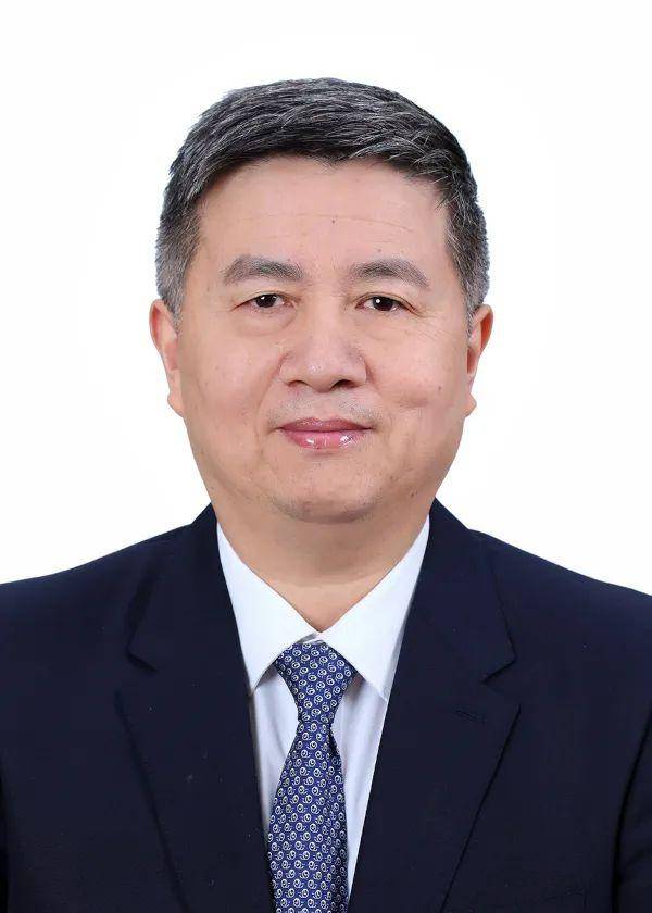 中央新领导班子照片中央新领导班子简历最新-第1张图片
