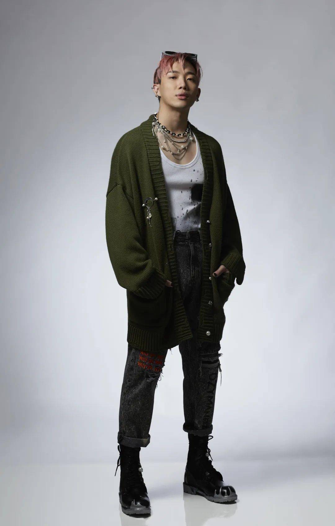 16岁女RAPPER台湾台湾16岁女RAPPER，青春的旋律与音乐的力量-第1张图片