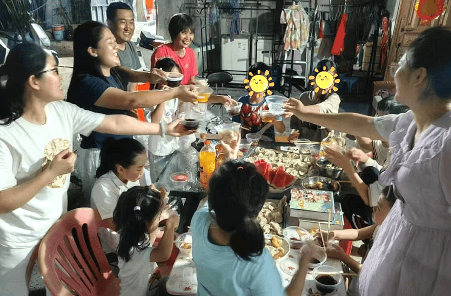 妈妈的朋友——在线观看的体验