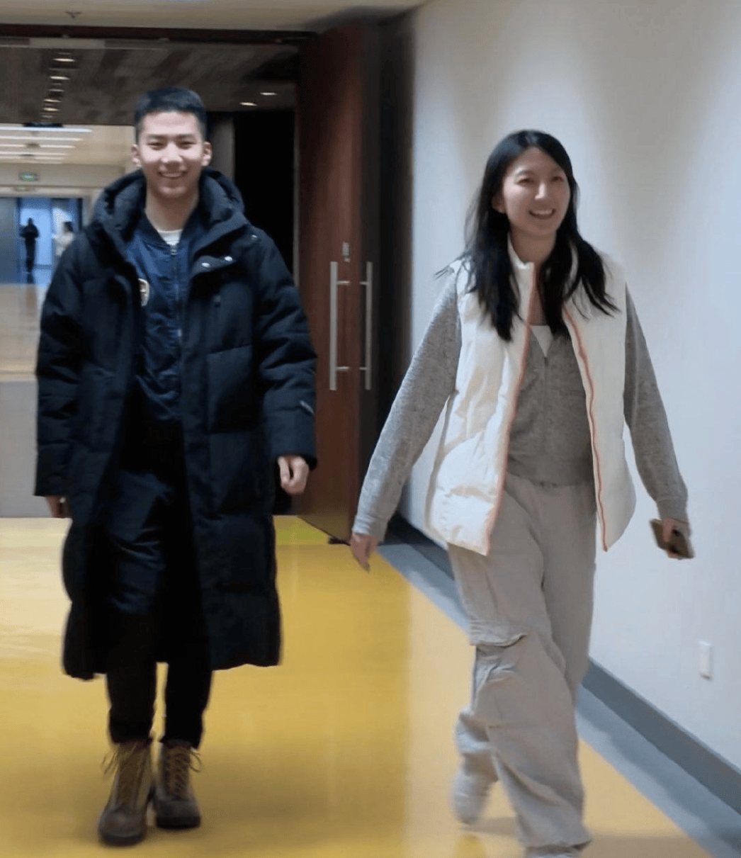 空少遭遇双龙腐文，一段不寻常的职场经历-第3张图片