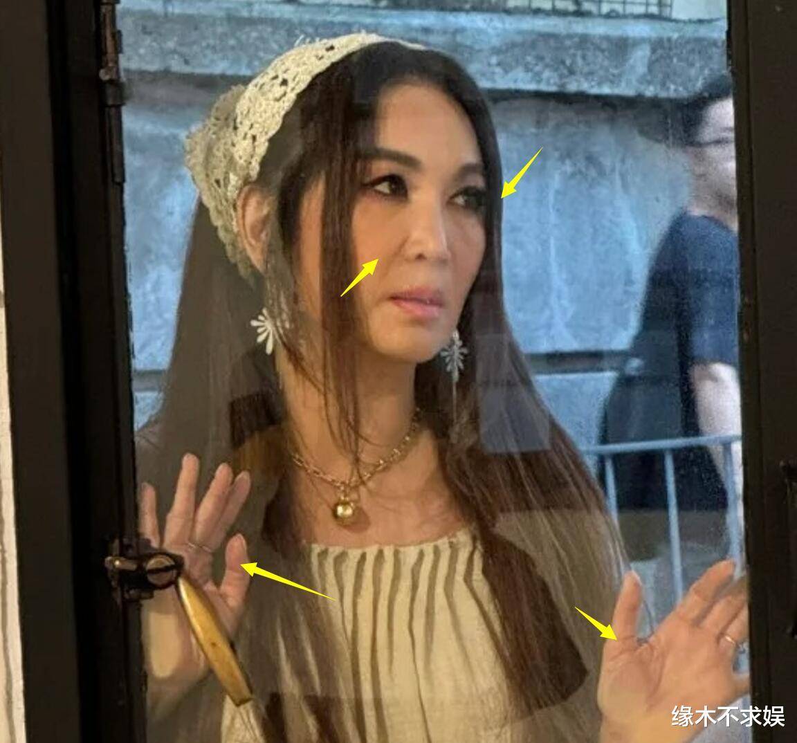 温碧霞 tvb温碧霞与快播的数字时代交汇