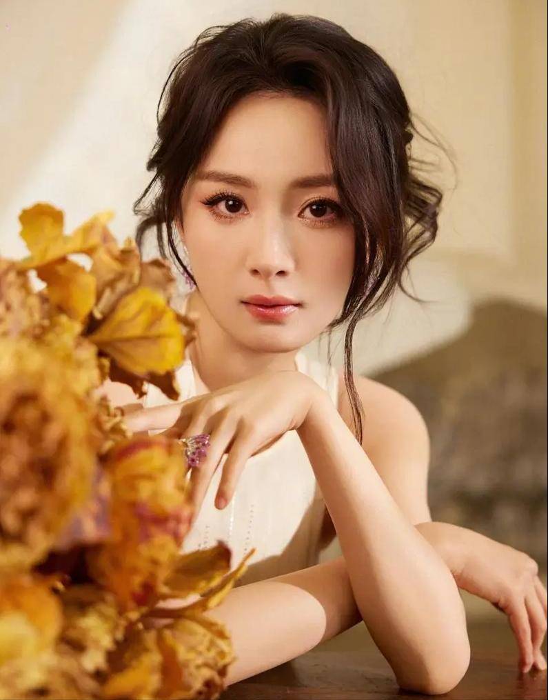 关于网络传播杨幂不雅照片的谣言分析-第2张图片