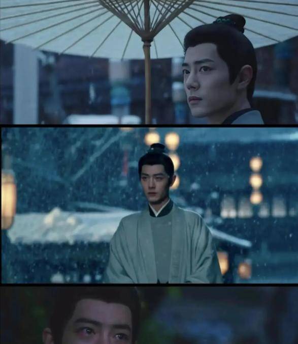 肖战领衔主演，新剧即将开拍