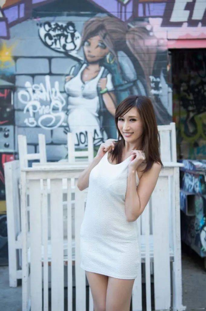 日本女性魅力之探源，与中国女性之比较-第3张图片