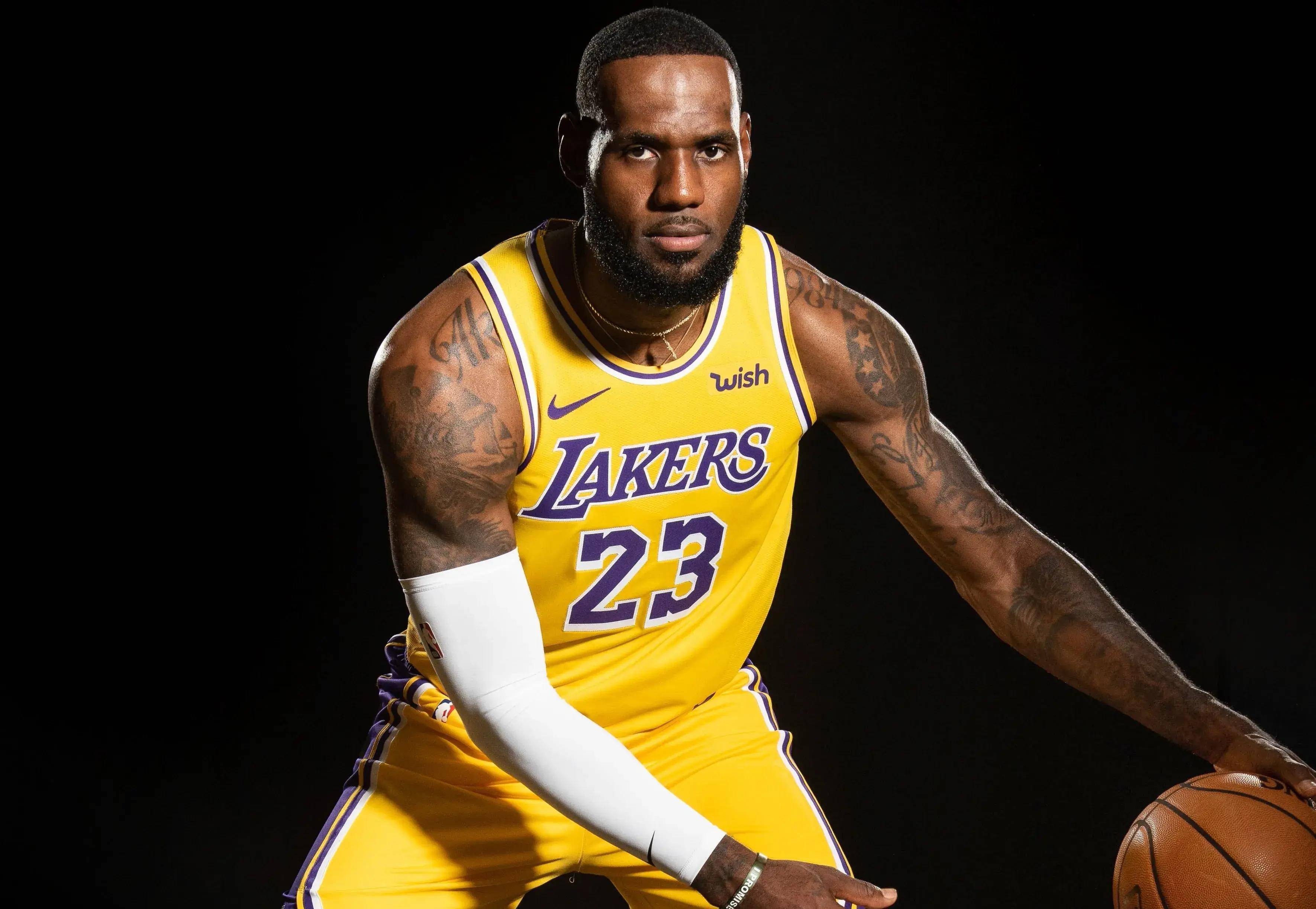 NBA 2K15，篮球迷的梦想之选-第2张图片
