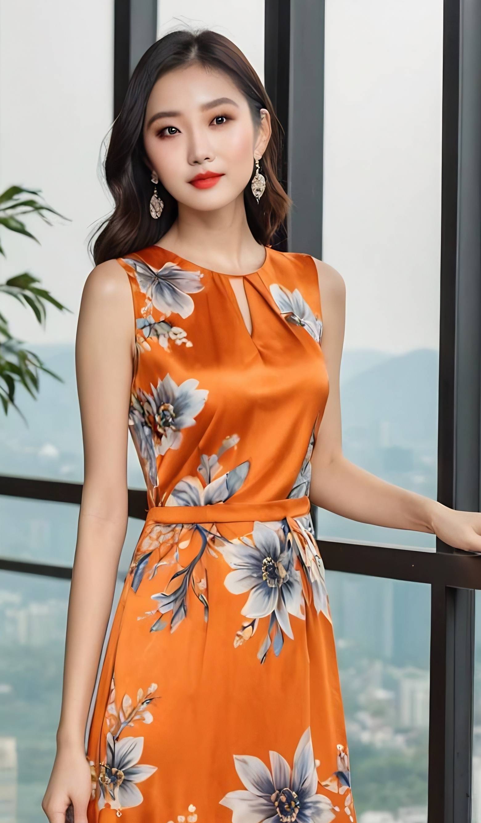 熟女群熟女群——魅力与优雅的独特群体-第2张图片
