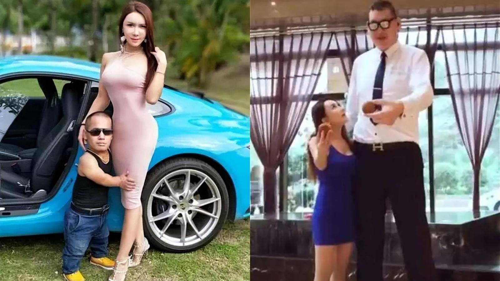 龚玥菲露点龚玥菲的独特魅力，一次关于露点的探索