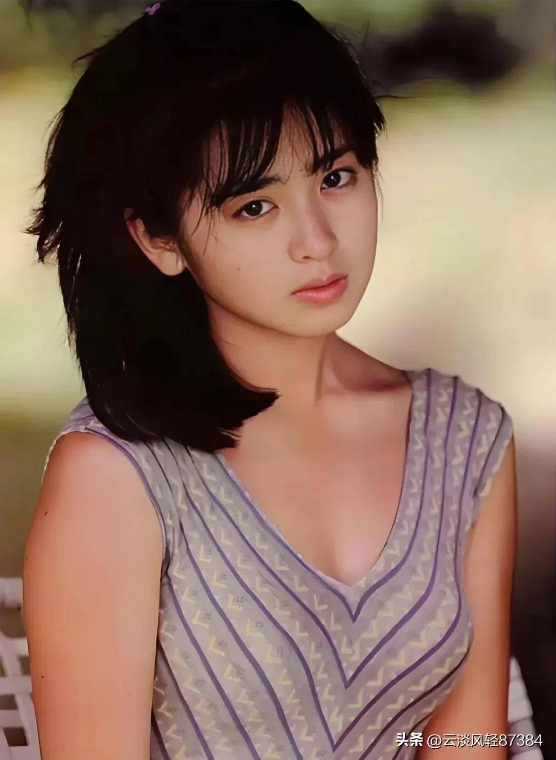 日本三大女演员日本三级女星，探索其背后的文化与艺术