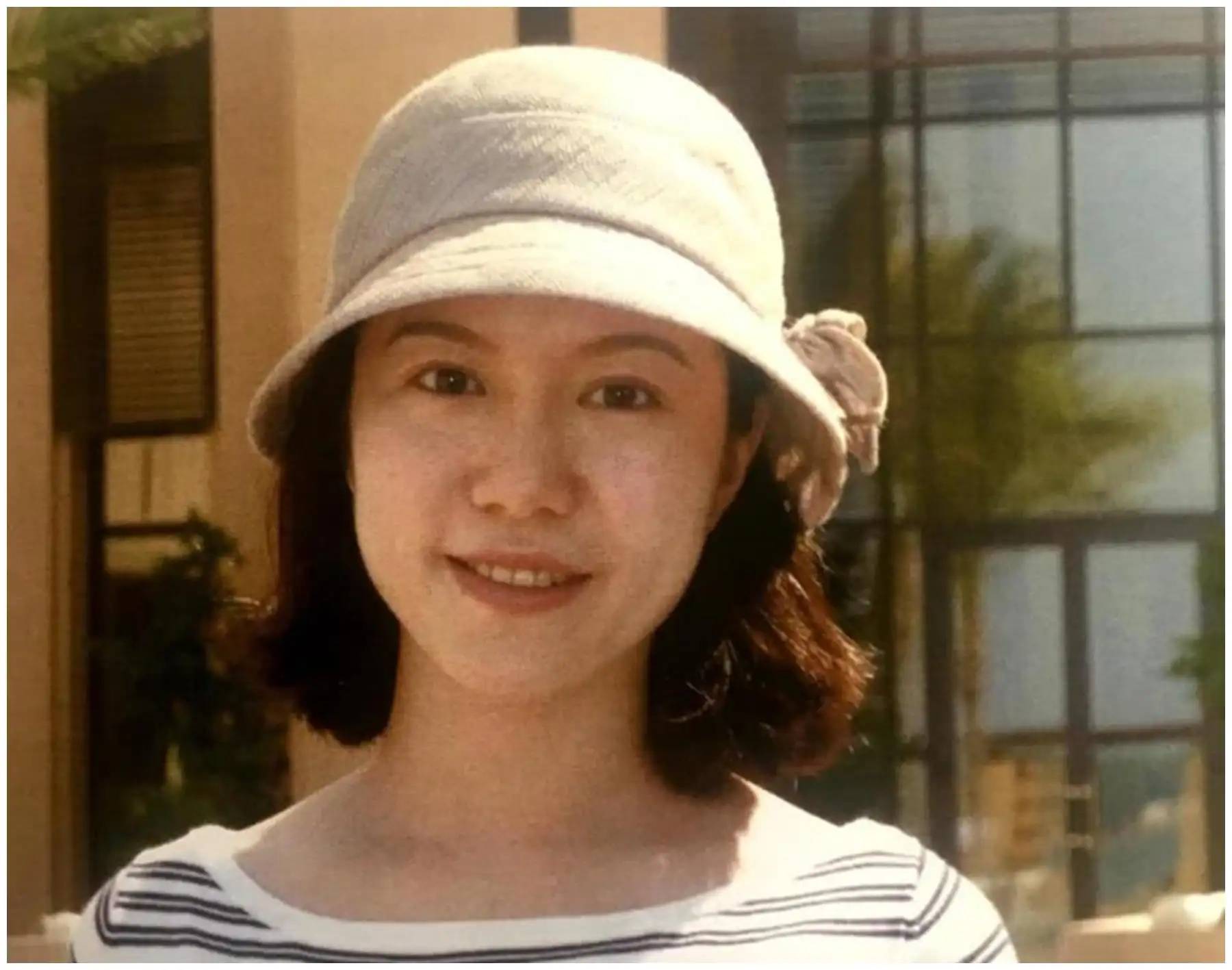 翁帆产下一子4岁翁帆产下一子四岁，幸福家庭的温馨篇章-第2张图片