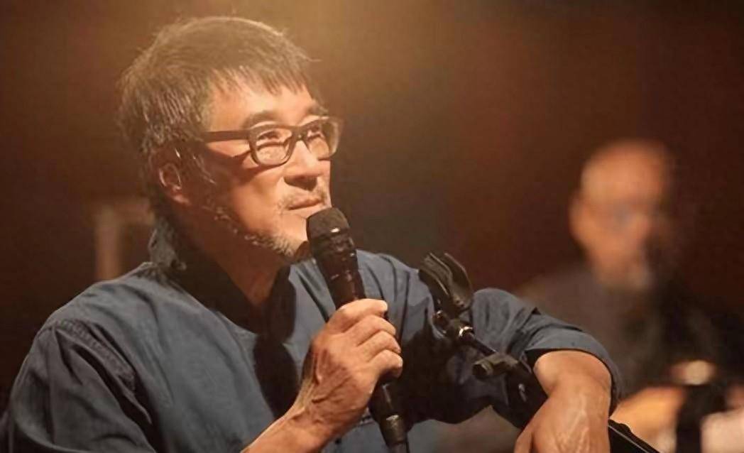 李宗盛与林忆莲，缘起缘灭，为何终成离别？-第2张图片