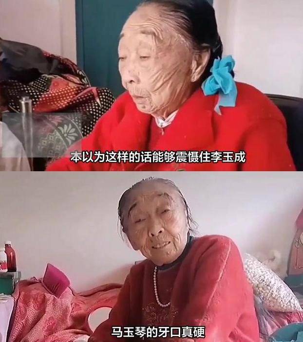 马玉琴女士的财富状况与人生故事-第1张图片