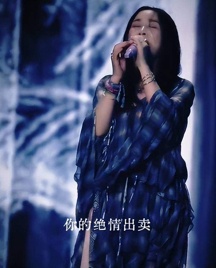 宁静与那英那英眼中的宁静，早婚早育的生活选择-第2张图片