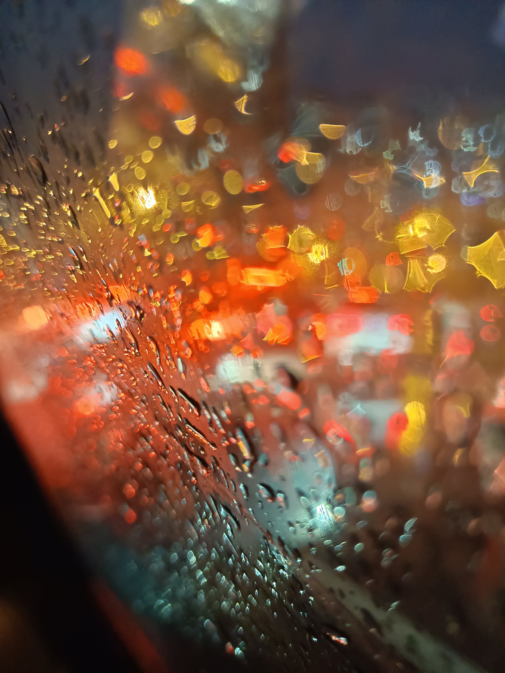 夜雨直播彩票夜雨直播，雨夜中的声音与画面-第2张图片