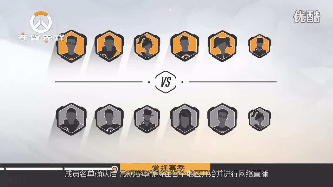 守望先锋段位，荣耀之路的阶梯