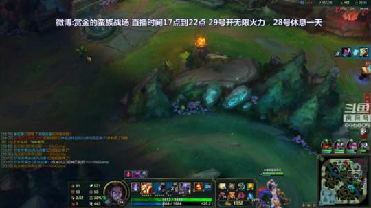 无限火力2019时间表无限火力2018时间表回顾与展望-第2张图片