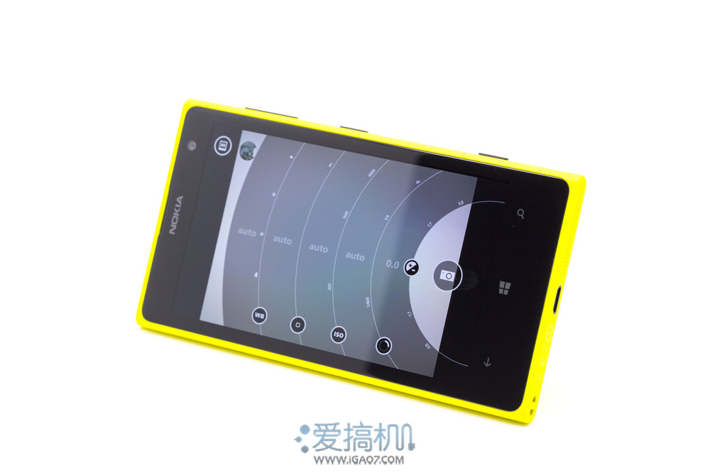 Nokia 1020评测诺基亚1020，重塑移动摄影的传奇之作-第2张图片