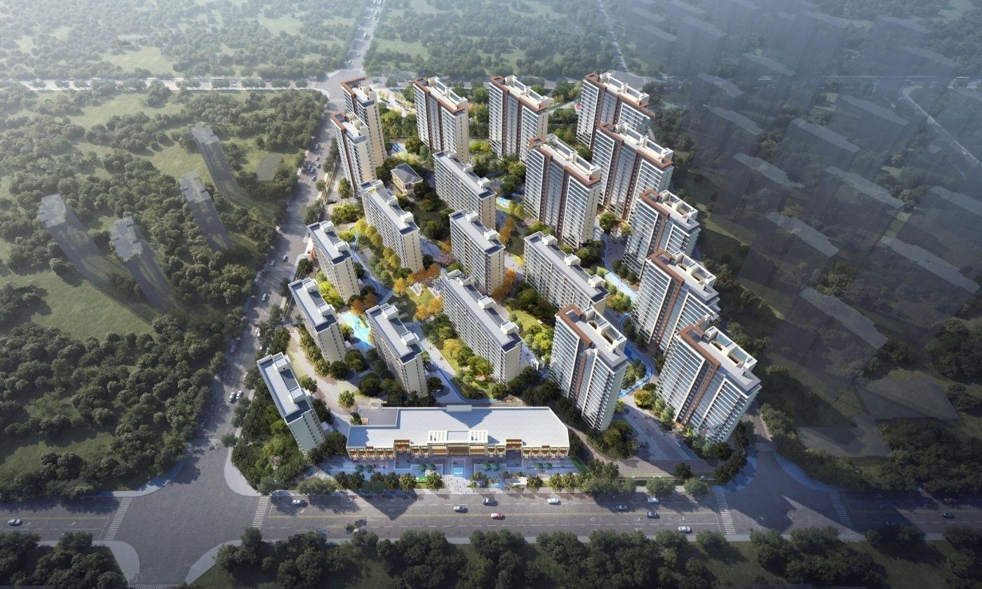 合肥楼凤合肥楼凤，城市繁华中的独特风景