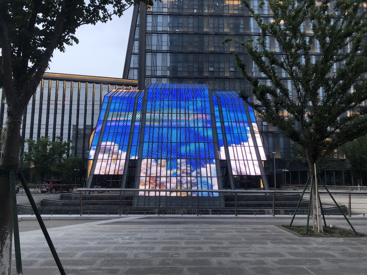 中国X站中国X站，数字时代的文化新地标-第1张图片