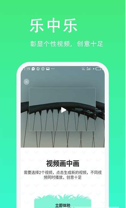 探索青青草视频的魅力世界-第3张图片