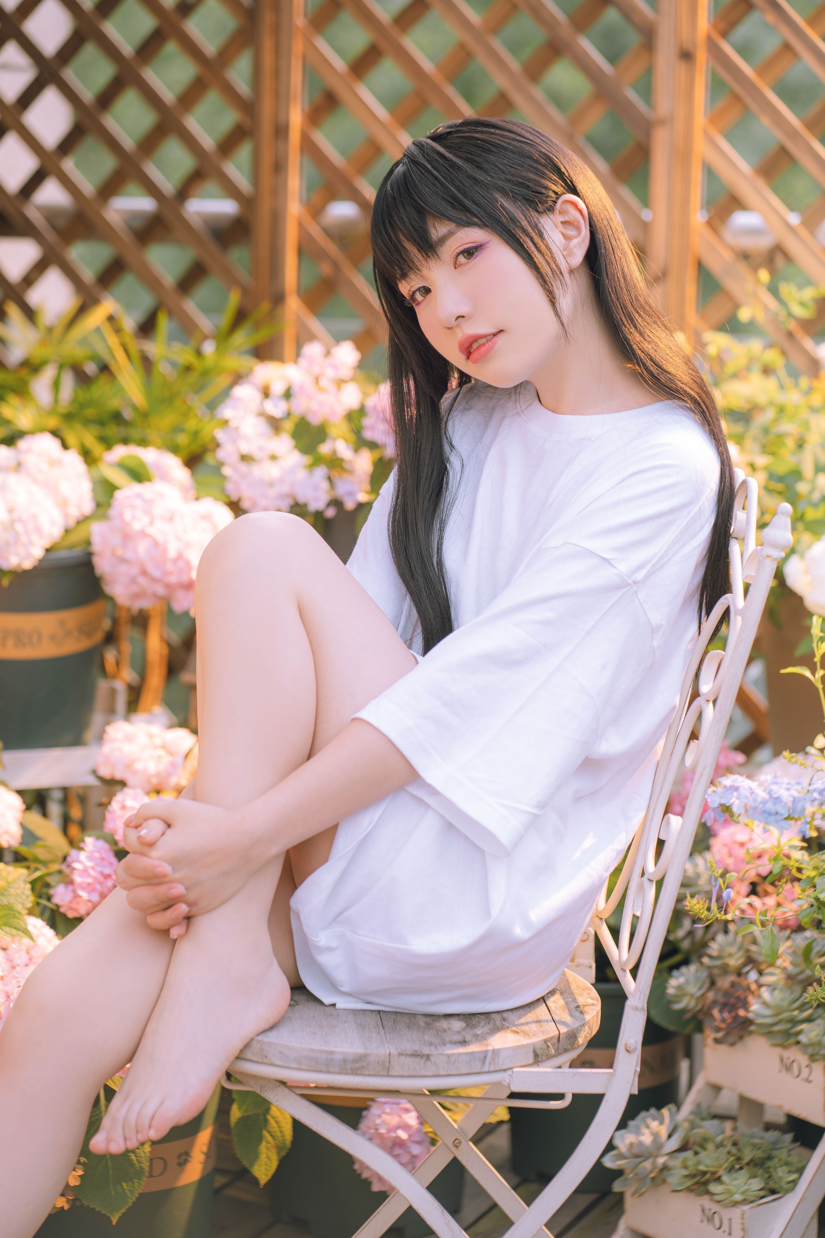 果冻传媒旗下女演员风采展示-第2张图片