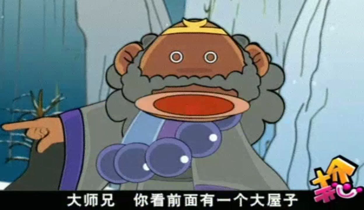 八戒与在线免费观看影片的探索
