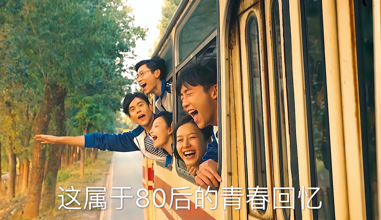 97妹妹，一个时代的青春记忆-第2张图片