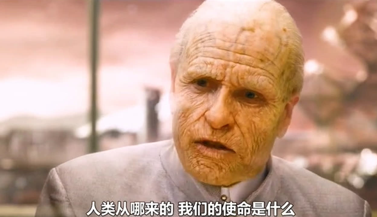 起源任务，探索人类使命的源头与意义-第2张图片