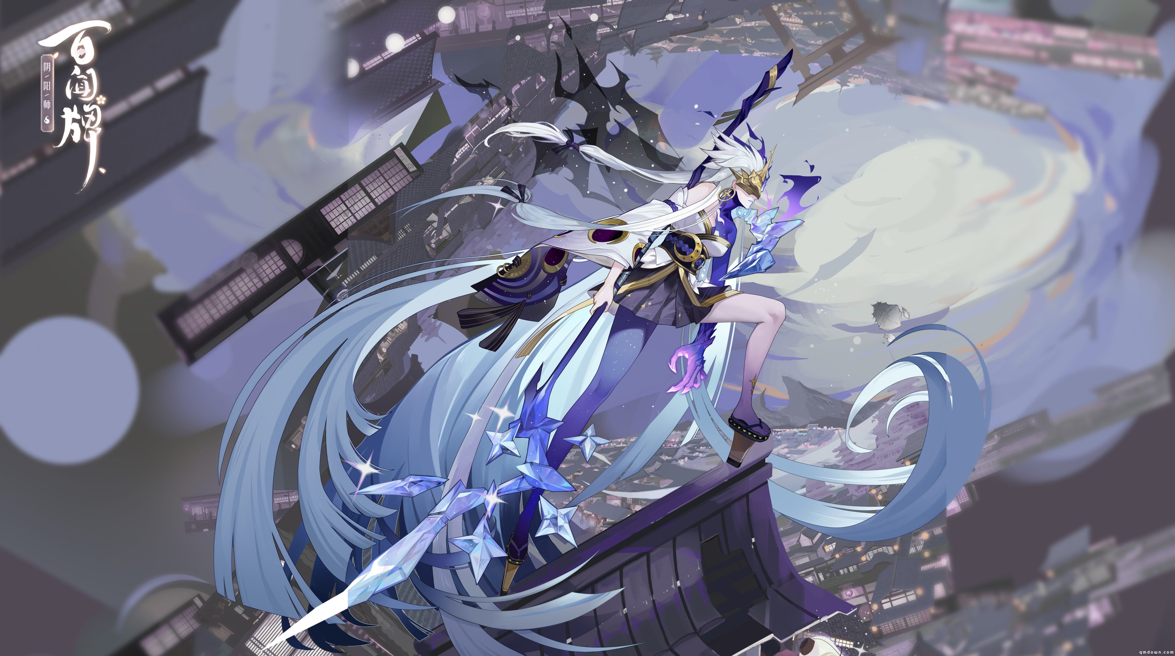 阴阳师神秘妖怪阴阳师神秘妖怪之谜-第3张图片