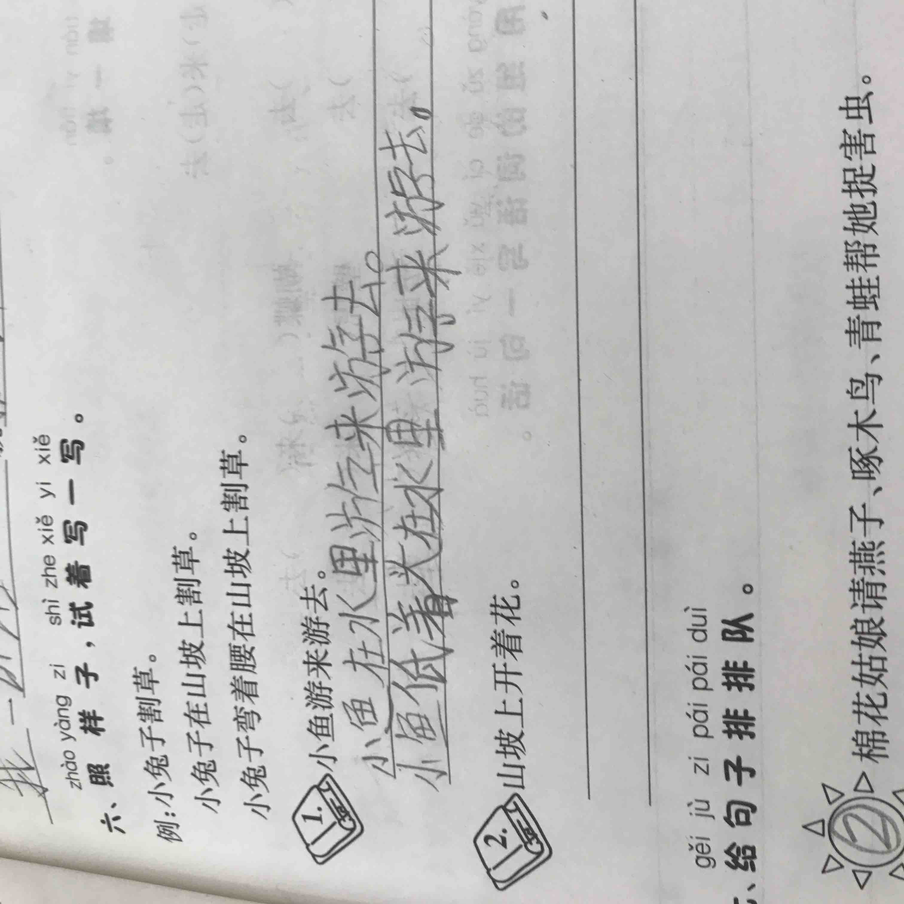 坐到师父的紫根上写作业——一次奇妙的体验-第2张图片