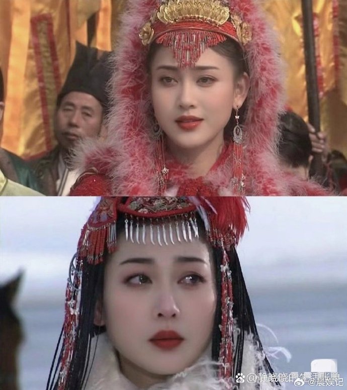 匈奴王匈奴王，草原上的铁血霸主