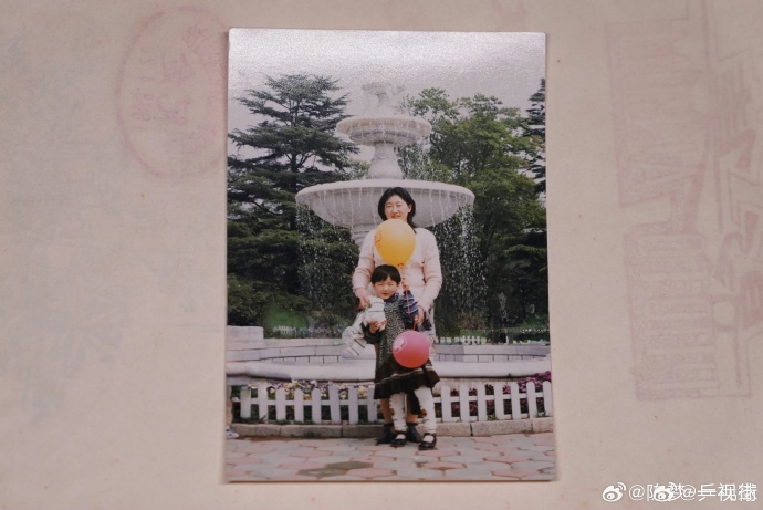妈妈说她想要妈妈的愿望与我的行动