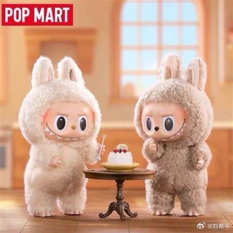 玩偶姐姐的奇妙世界