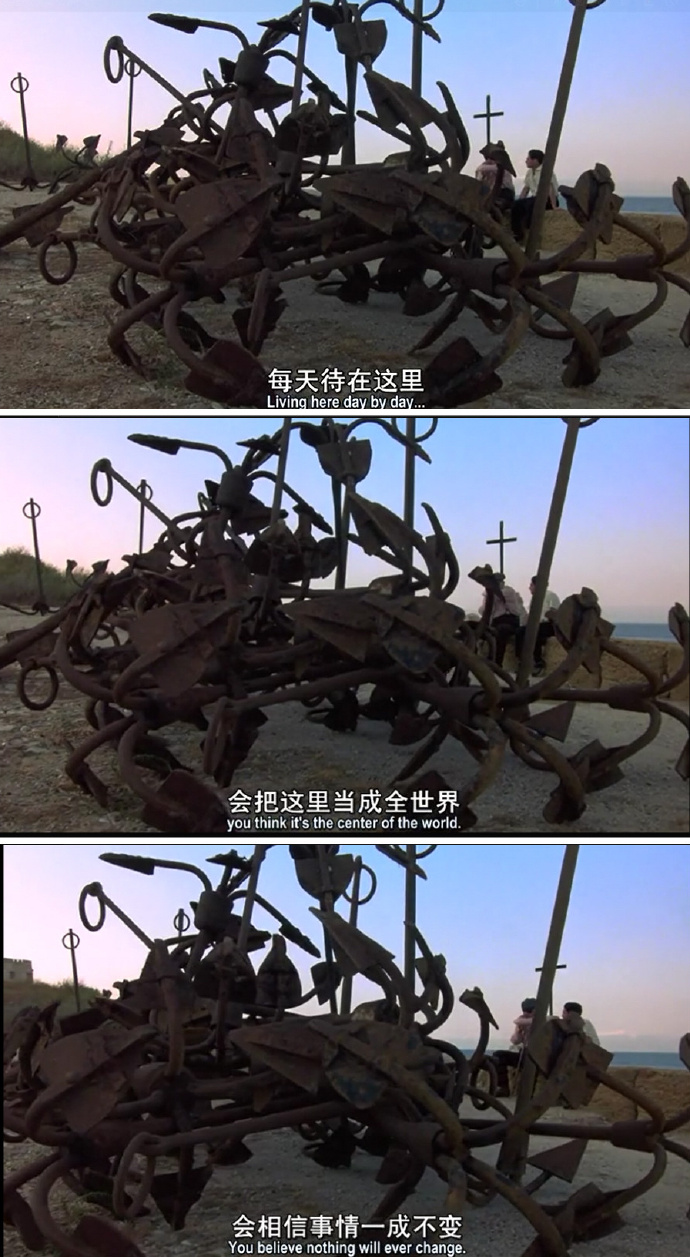 影片天堂三部曲之信仰在线观看探索影片天堂，无尽的影视世界-第3张图片