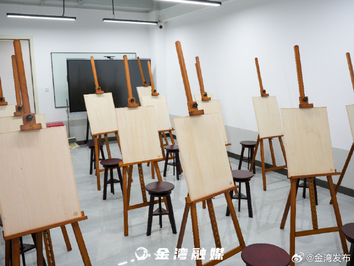 梦幻学院，梦想起航的摇篮-第2张图片