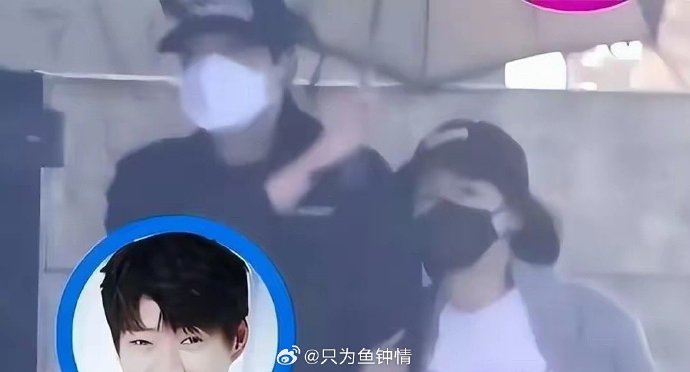 魏大勋日了杨幂魏大勋与杨幂的绯闻风波