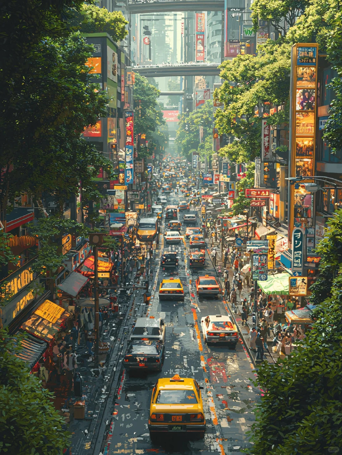 探索日本黄叶一片级的自然美景-第1张图片