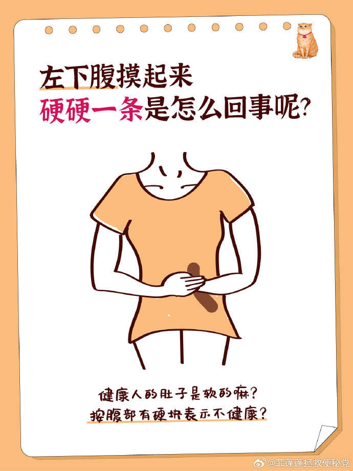 肚子里的秘密——如何从内部塑造出他的形状