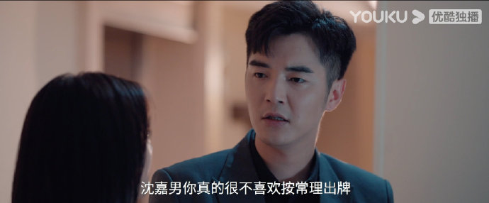 面对挑战，一次又一次凶猛的撞着你的脸-第2张图片